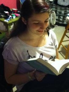 SamTheBookDevotee