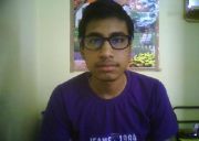 Abhishek