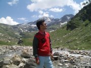 Dheeraj
