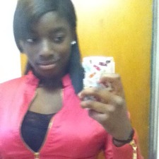 Tamia Shoats