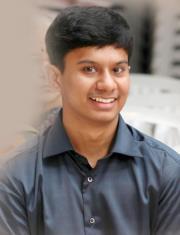 Arvind