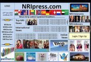 Nripress