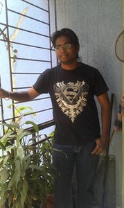 Deepesh