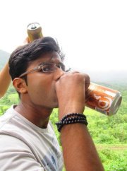 Harshil