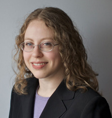 Jennifer Berk