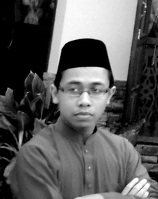 Mohamad Faiz Bin Mohd Jamaluddin
