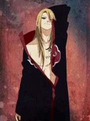 Deidara