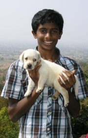 Abhijith