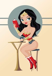 Wonder