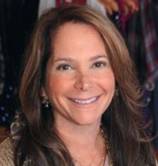Suzanne Zarrilli
