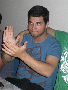 Tiago Teixeira