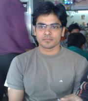 Nilesh
