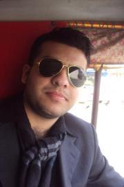 Waqar