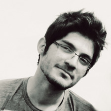 Hashem Rahmani