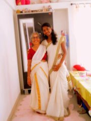 Advaitha