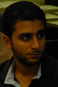 Osama Youssef