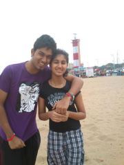 Siddhanth