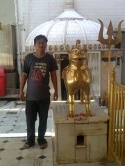Rajesh