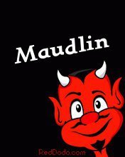 Maudlin