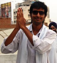 Anil Kumar