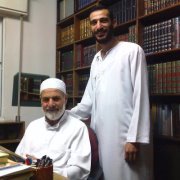 Ahmad