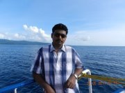 Srinivas