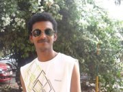 Kiran Raj
