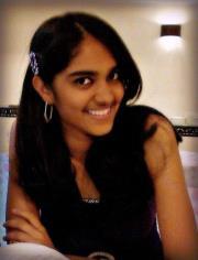 Ishita