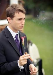 William