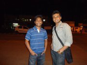 Raghvendra