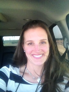 Andrea Harris