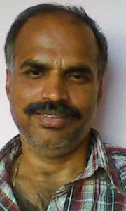 Rajender Goud