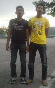 Syafiq