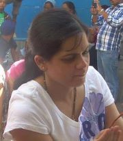 Preeti