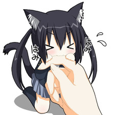 Neko~chan