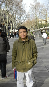 Mohamad Baihaqi Mohamad Basri