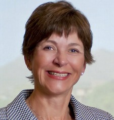 Mary Dinkel
