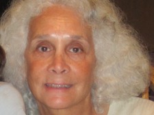 Ruth Adelson