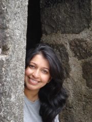 Aparna