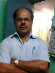 Anil Kumar
