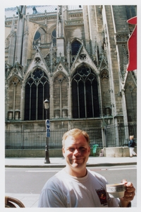 Simon Bailey