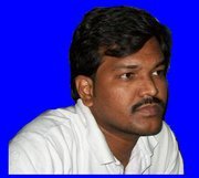 Santhosh Kumar