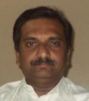 Arunkumar