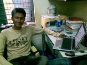 Harsha