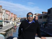 Rakesh