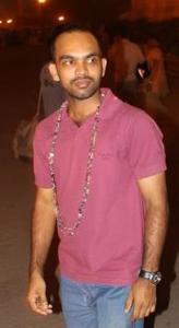 Aravinds