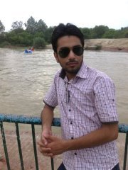 Shahroze