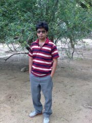 Syed Fakhar