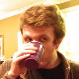 Goodreads profile picture for @seams