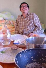 Sheng-hong